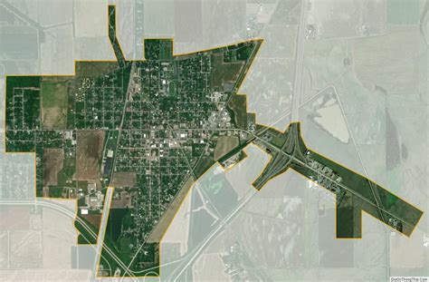 city of hayti mo website.